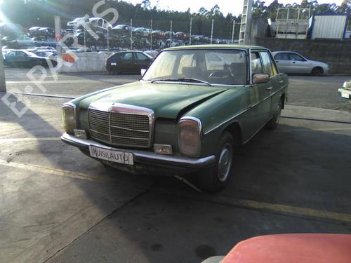 Used Parts MERCEDES-BENZ /8 (W115) 240 D (115.117) (65 hp) 1821527