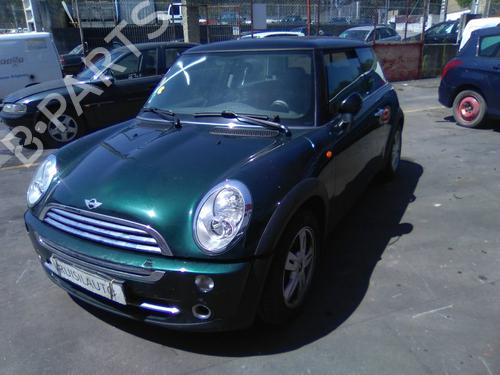 Interior roof light MINI MINI (R50, R53) Cooper | BP19811351I8 