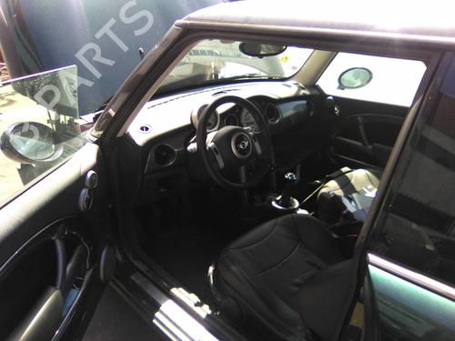 Interior roof light MINI MINI (R50, R53) Cooper | BP19811351I8 