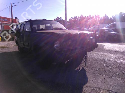 Used Parts NISSAN DATSUN 120Y Coupe (KB210) 1.2 (KB210) (52 hp) 1820837