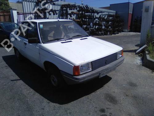 Used Parts RENAULT 9 (L42_) 1.2 (L42S) (54 hp) 1820788