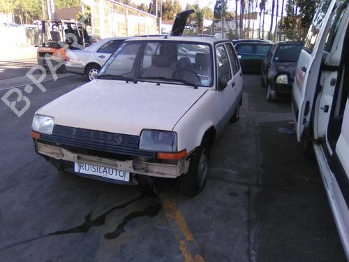 Used Parts RENAULT SUPER 5 (B/C40_)  1.1 (B/C/401, B/C40H)  1821513