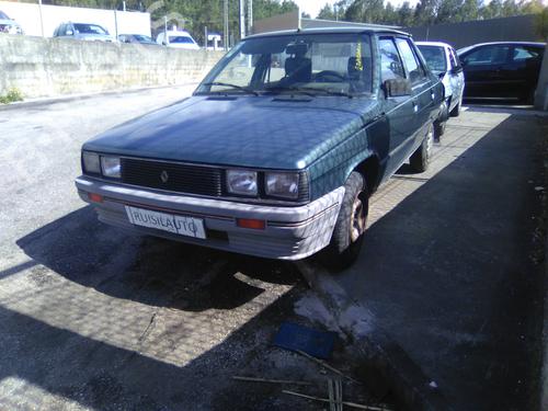 Used Parts RENAULT 9 (L42_) 1.4 (L423, L42R) (67 hp) 1821801