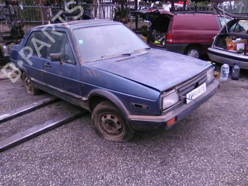 Pièces Détachées Usagées VW JETTA I (16) 1.6 TD (70 hp) 1820894