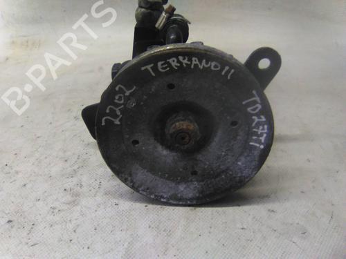 Used Steering pump NISSAN TERRANO II (R20) 2.7 TDi 4WD (125 hp) 19819572
