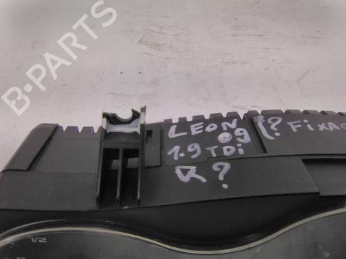 Instrument cluster SEAT LEON (1P1) 1.9 TDI | BP19868978C47 
