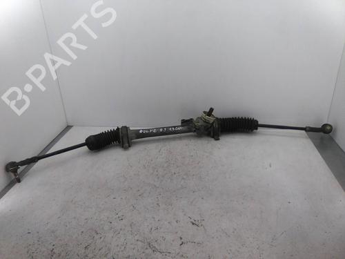 Used Steering rack VW GOLF II (19E, 1G1) 1.3 Cat (55 hp) 19852377