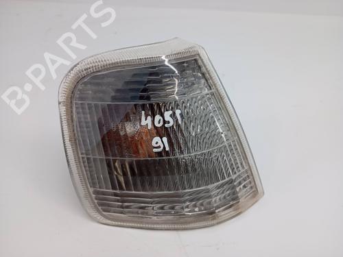 Used Right front indicator PEUGEOT 405 I Break (15E) 1.4 (64 hp) 29545707
