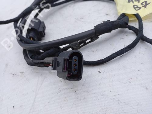 Sensor electrónico AUDI A4 B7 (8EC) 2.0 TDI 16V | BP29361425M84 