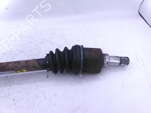 Left front driveshaft FORD FOCUS I Turnier (DNW) 1.6 16V | BP19873944M38 