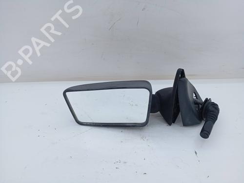 Used Left mirror CITROËN AX (ZA-_) 11 (54 hp) 29429532