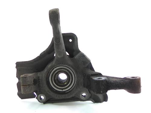 Left front steering knuckle FIAT BRAVA (182_) 1.4 (182.BG) | BP19874061M25 