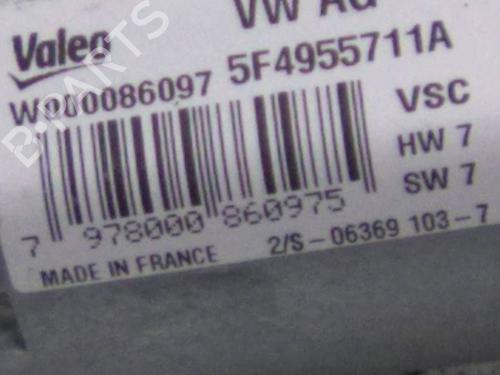 Other SKODA OCTAVIA III (5E3, NL3, NR3) 2.0 TDI | BP19816570O1