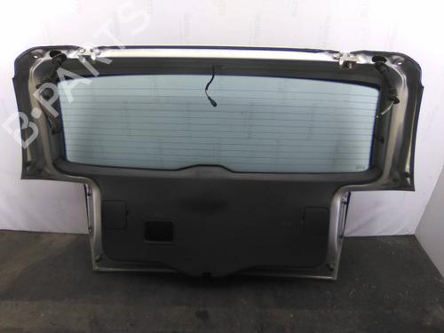 Tailgate SEAT IBIZA II (6K1) 1.0 | BP19855936C6 