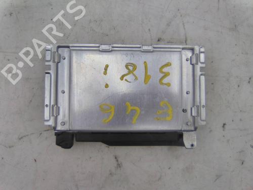 Engine control unit (ECU) BMW 3 (E46) 318 i | BP19843312M57 