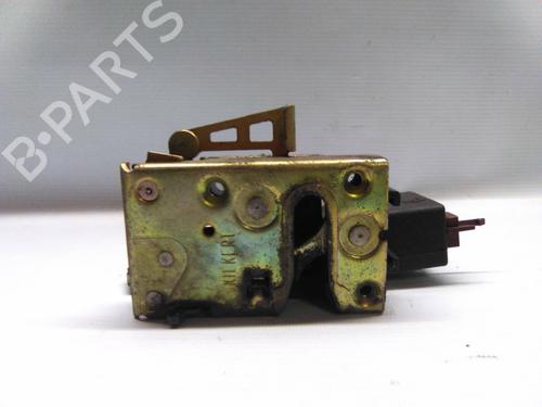 Used Rear right lock CITROËN SAXO (S0, S1) 1.1 X, SX (60 hp) 19852113