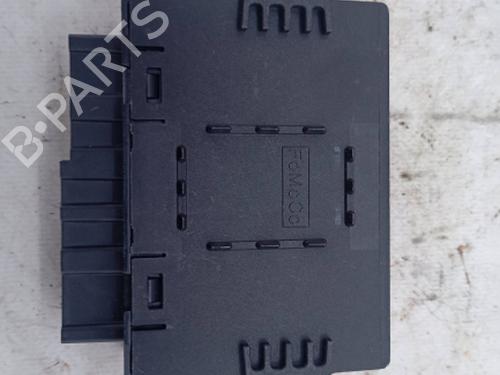 Electronic module FORD FIESTA VII (HJ, HF) 1.5 TDCi | BP19845093M83 