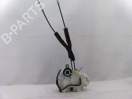 Rear left lock HONDA ACCORD VIII (CU) 2.2 i-DTEC (CU3) | BP19828816C100 