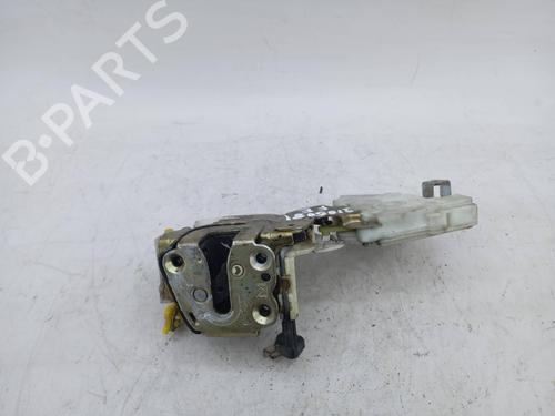 Front left lock NISSAN MICRA II (K11) 1.0 i 16V | BP23553577C98 