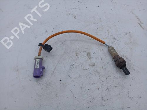 Elektronisk sensor FORD FIESTA VI (CB1, CCN) 1.25 (60 hp) 22433501