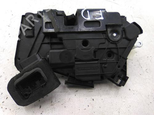 Front right lock VW GOLF VI (5K1) 1.6 TDI | BP19829942C97 