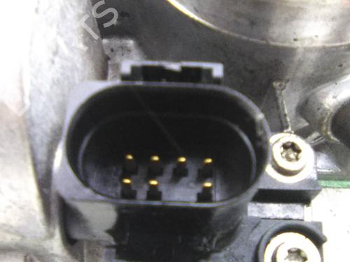 Throttle body SEAT CORDOBA (6K1, 6K2) 1.6 i | BP19814228M82 