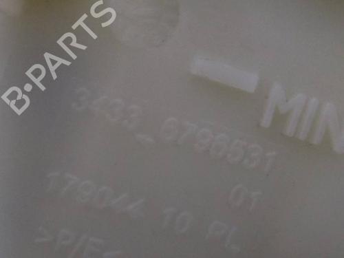 Brake master cylinder BMW 1 (F20) 118 d | BP24371150M77 