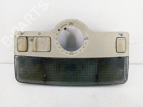 Innerbelysning SEAT CORDOBA (6L2) 1.4 TDI (70 hp) 33220550