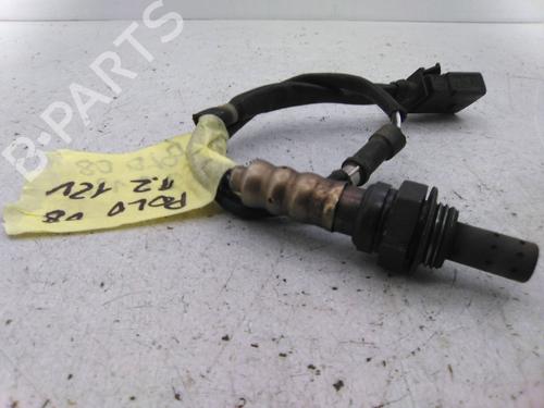 Electronic sensor VW POLO (9N_, 9A_) 1.2 12V | BP19830300M84 