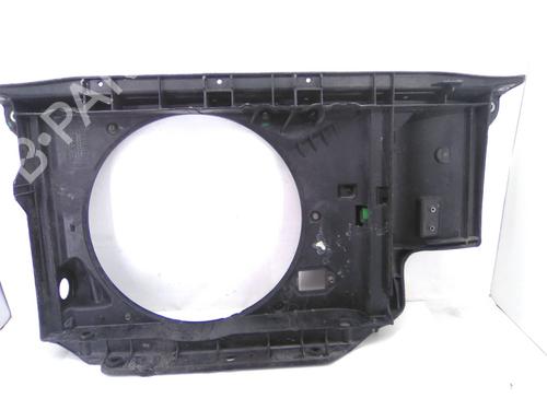 Støtte PEUGEOT 206 SW (2E/K) 1.4 HDi (68 hp) 19830119