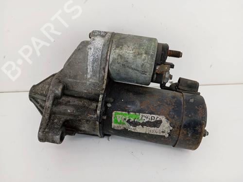 Used Starter Starter MITSUBISHI SPACE STAR MPV (DG_A) 1.3 16V (DG1A) (83 hp) 33961106 33961106