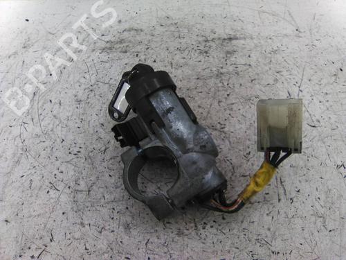 Used Ignition barrel NISSAN ALMERA I Hatchback (N15) 2.0 D (75 hp) 19848590