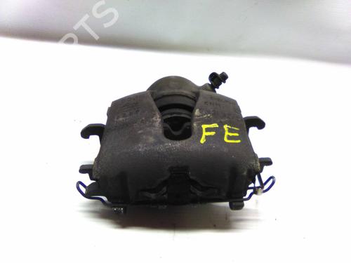 Venstre bremsekaliber foran OPEL ASTRA G Estate (T98) 1.7 TD (F35) (68 hp) 19861594