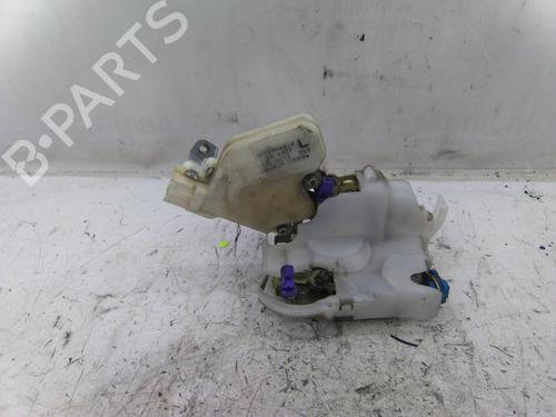 Used Front left lock NISSAN X-TRAIL I (T30) 2.2 dCi 4x4 (136 hp) 19872776