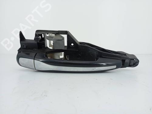Used Rear right exterior door handle CITROËN C5 III Break (RW_) 1.6 HDi 110 (112 hp) 31851671