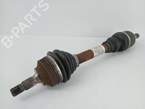 Arbre de transmission avant gauche CITROËN XSARA PICASSO (N68) 1.6 HDi (109 hp) 31863094