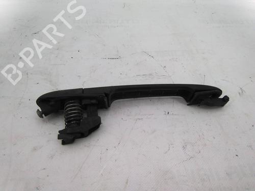 Front left exterior door handle MERCEDES-BENZ VITO Bus (W638) 108 CDI 2.2 (638.194) | BP19811959C128 