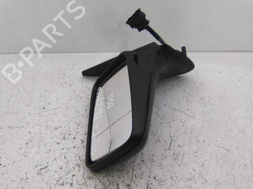 Left mirror VW GOLF III (1H1) 2.0 | BP20935049C26