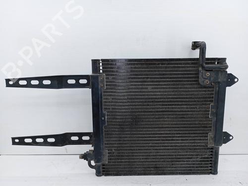 AC radiator VW POLO III (6N1) 100 1.4 16V | BP19855904M32 