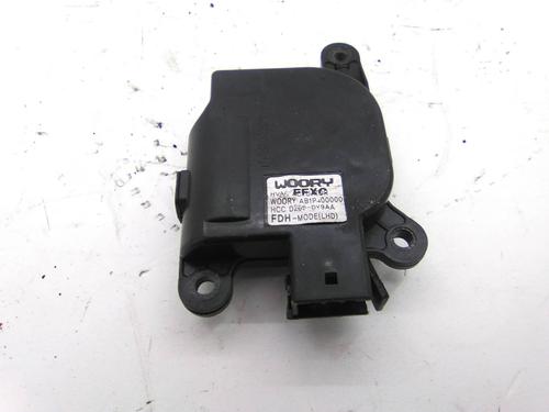 Used Heater blower motor FORD FOCUS II (DA_, HCP, DP) 1.6 TDCi (109 hp) 19822893