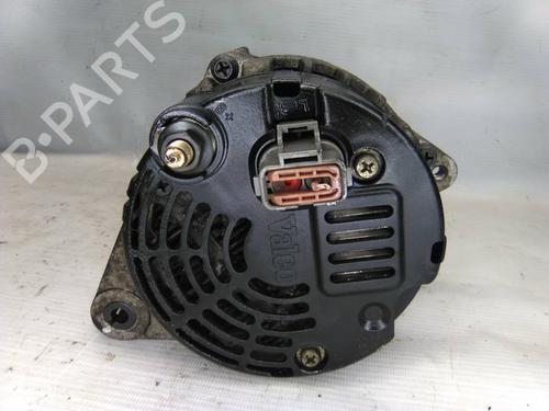 Alternator HYUNDAI ACCENT II (LC) 1.3 | BP19860380M7 