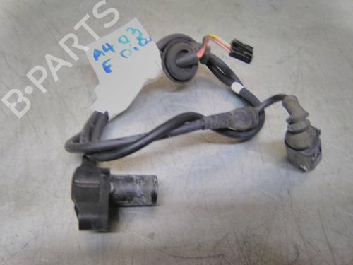 Used Electronic module Electronic module AUDI A4 B6 (8E2) 1.6 (102 hp) 19851724 19851724