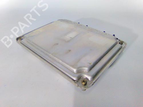 Engine control unit (ECU) VW GOLF IV (1J1) 1.9 TDI | BP22935723M57 
