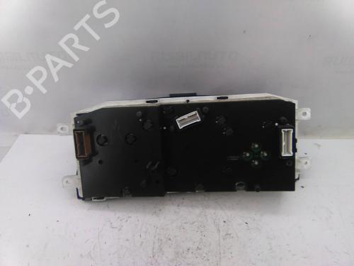 Instrument cluster NISSAN X-TRAIL I (T30) 2.2 dCi 4x4 | BP19872767C47 