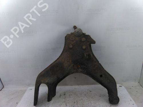 Used Left front suspension arm OPEL FRONTERA B (U99) 2.2 DTI (6B_ZC, 6B_VF, 6B_66, 6B_76) (116 hp) 19866433