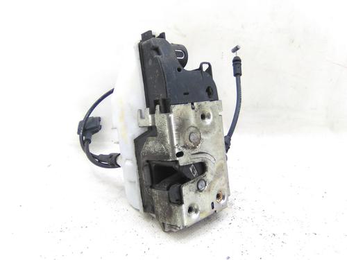 Front right lock RENAULT MEGANE II (BM0/1_, CM0/1_) 1.5 dCi (BM1E, CM1E) | BP29480281C97 