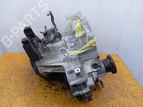 Gearbox SEAT IBIZA III (6L1) 1.4 16V | BP29209058M3