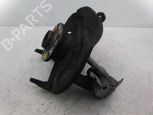 Right front steering knuckle SEAT IBIZA V (KJ1, KJG) 1.0 TSI | BP19840916M26 