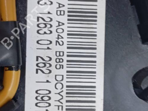 Driver airbag FORD FOCUS I (DAW, DBW) 1.4 16V | BP29506359C9 