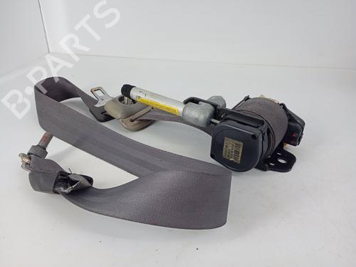 Used Front right seatbelt MITSUBISHI SPACE STAR MPV (DG_A) 1.9 DI-D (DG4A) (102 hp) 32731597
